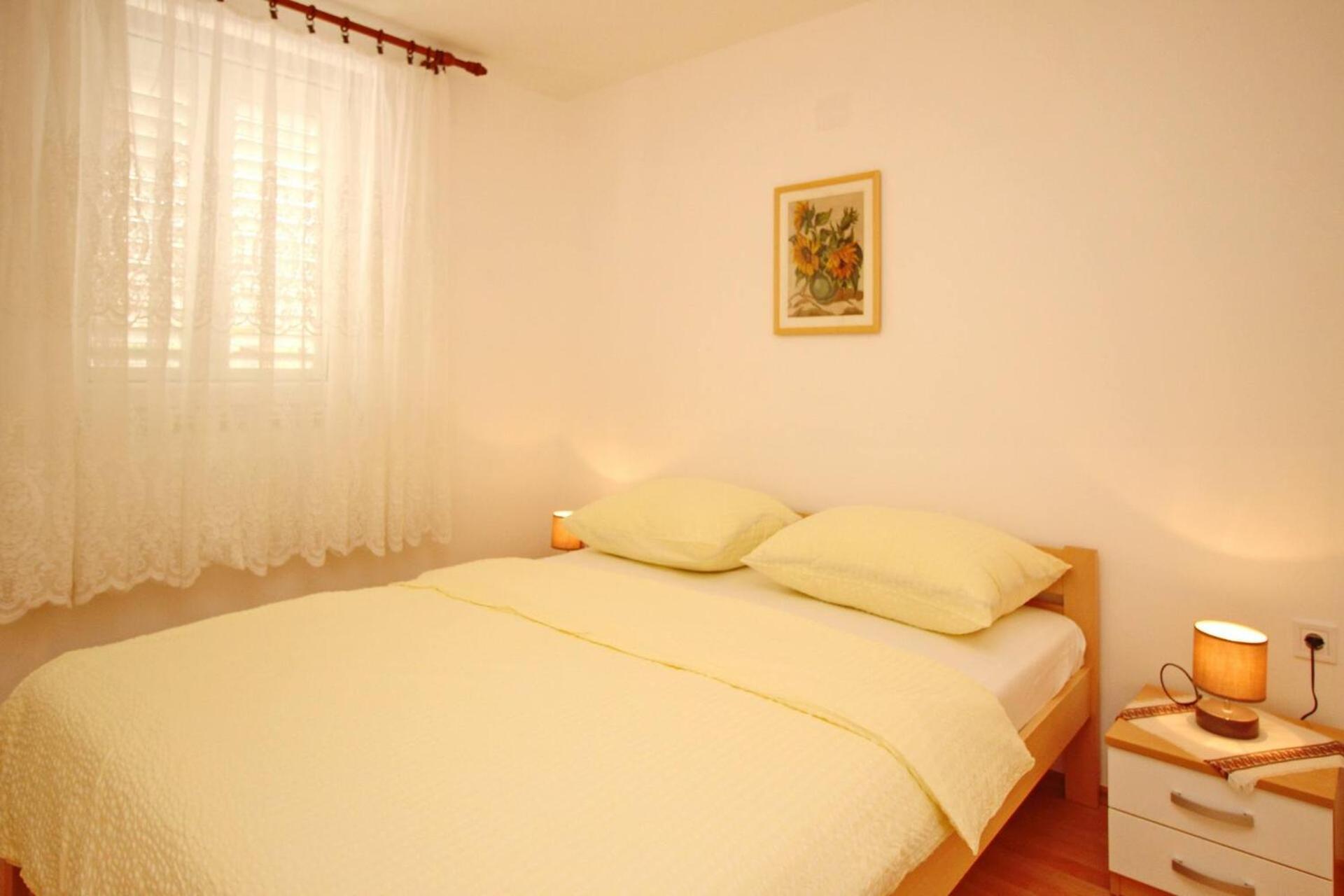 באסקה Apartments Vasilic-Cugalj-Smokvina מראה חיצוני תמונה