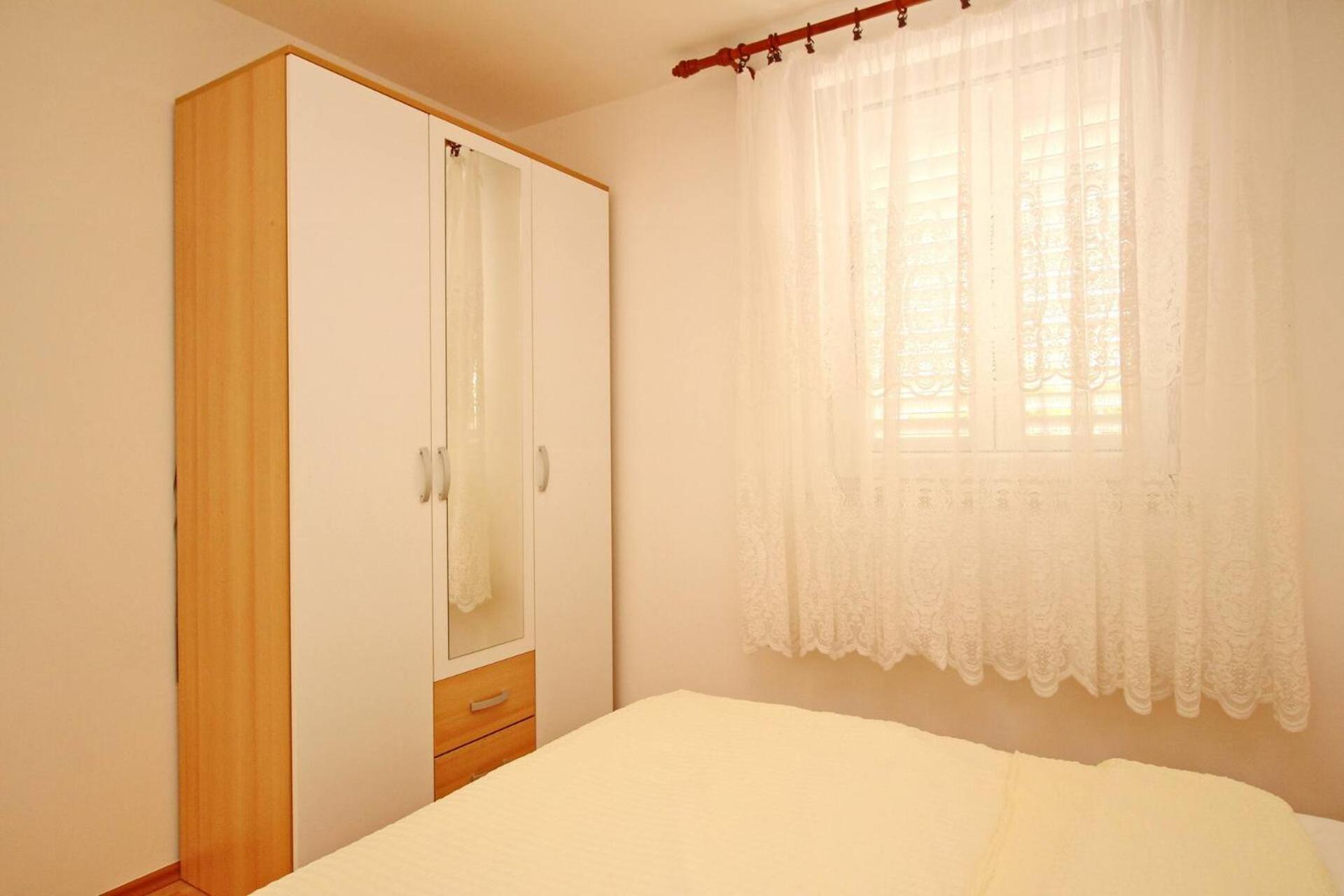 באסקה Apartments Vasilic-Cugalj-Smokvina מראה חיצוני תמונה