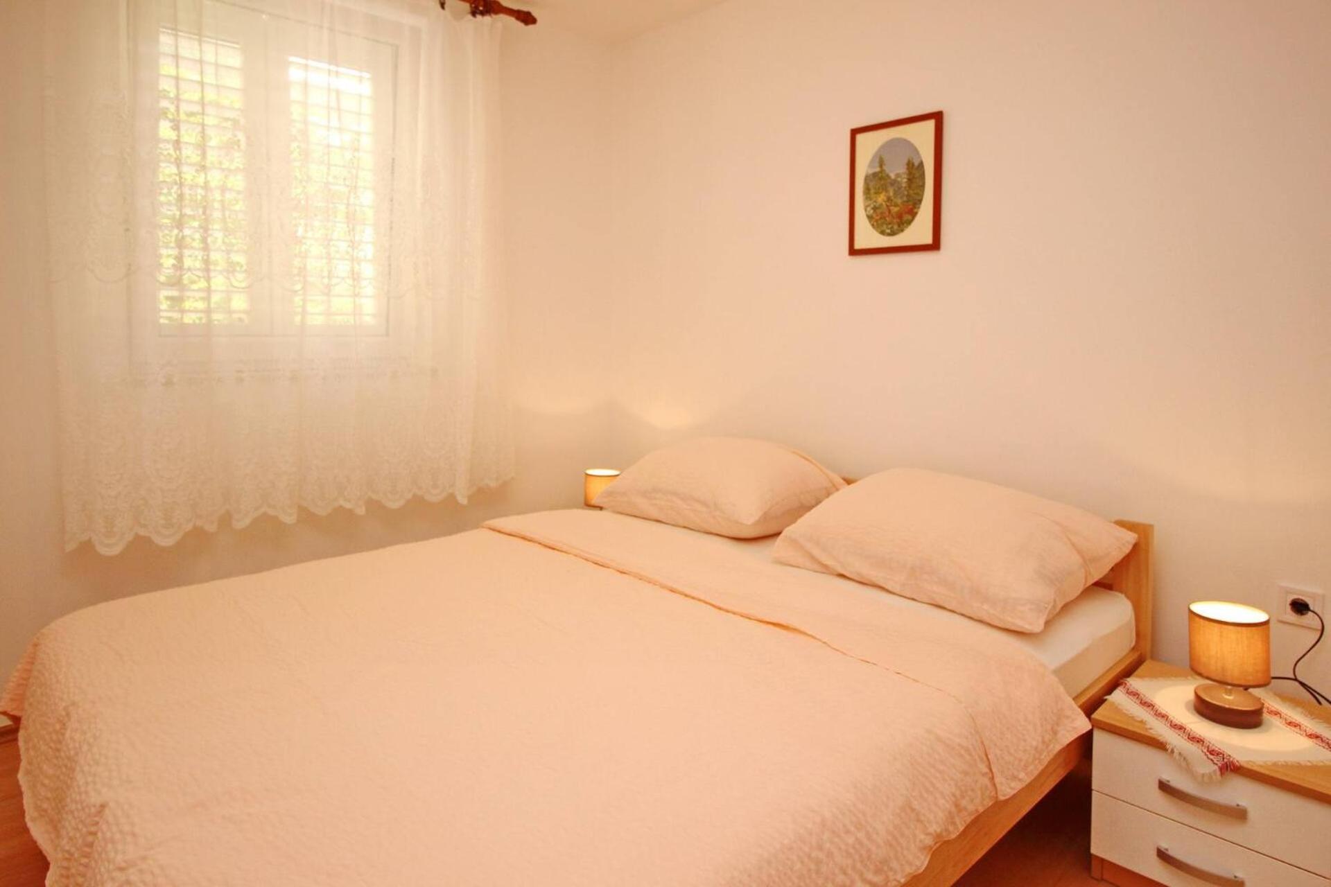 באסקה Apartments Vasilic-Cugalj-Smokvina מראה חיצוני תמונה