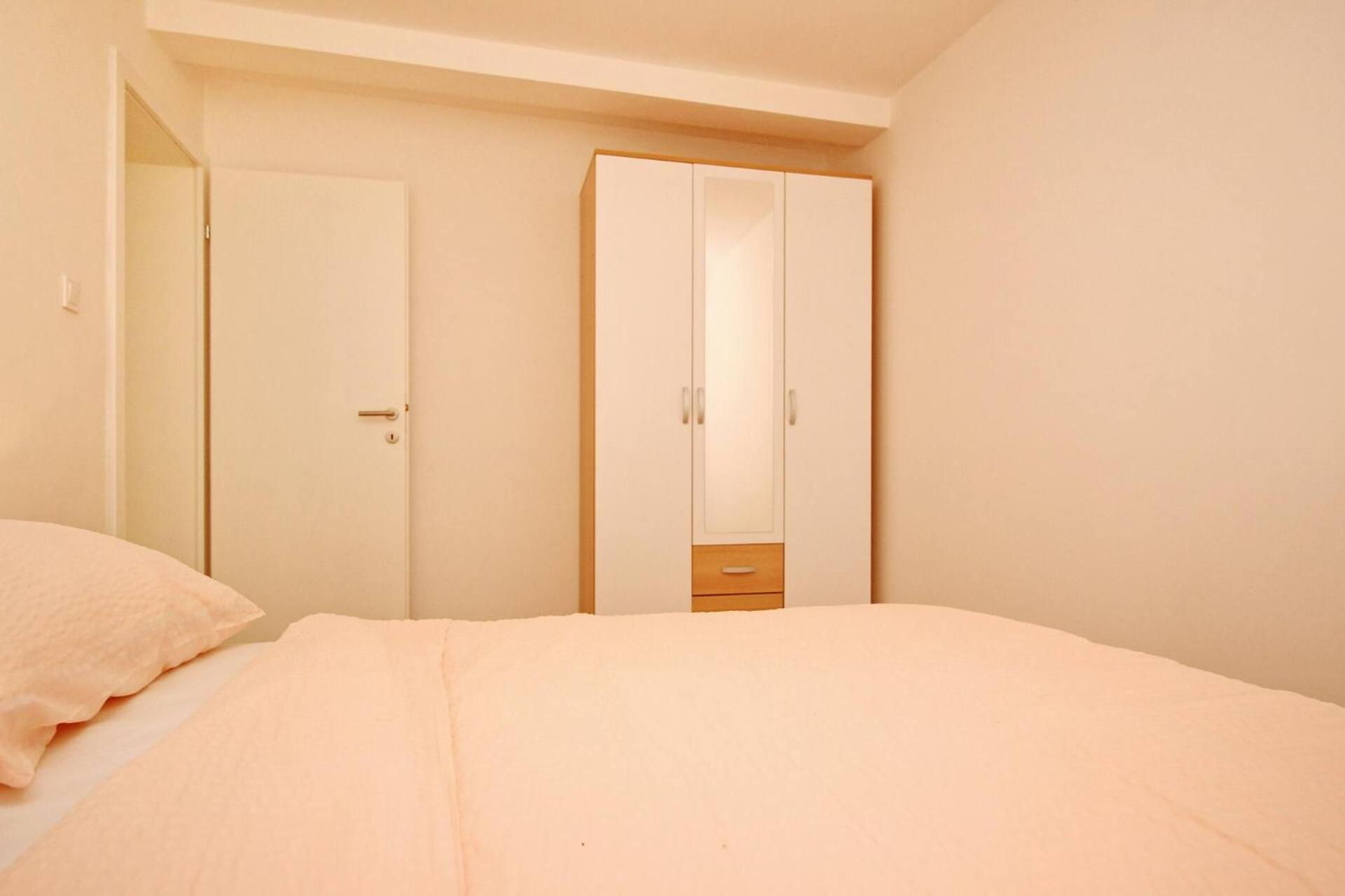באסקה Apartments Vasilic-Cugalj-Smokvina מראה חיצוני תמונה