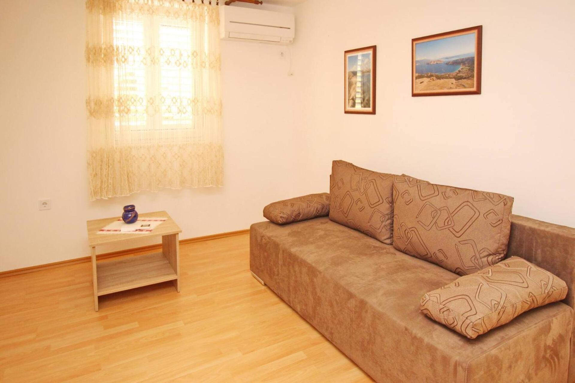 באסקה Apartments Vasilic-Cugalj-Smokvina מראה חיצוני תמונה