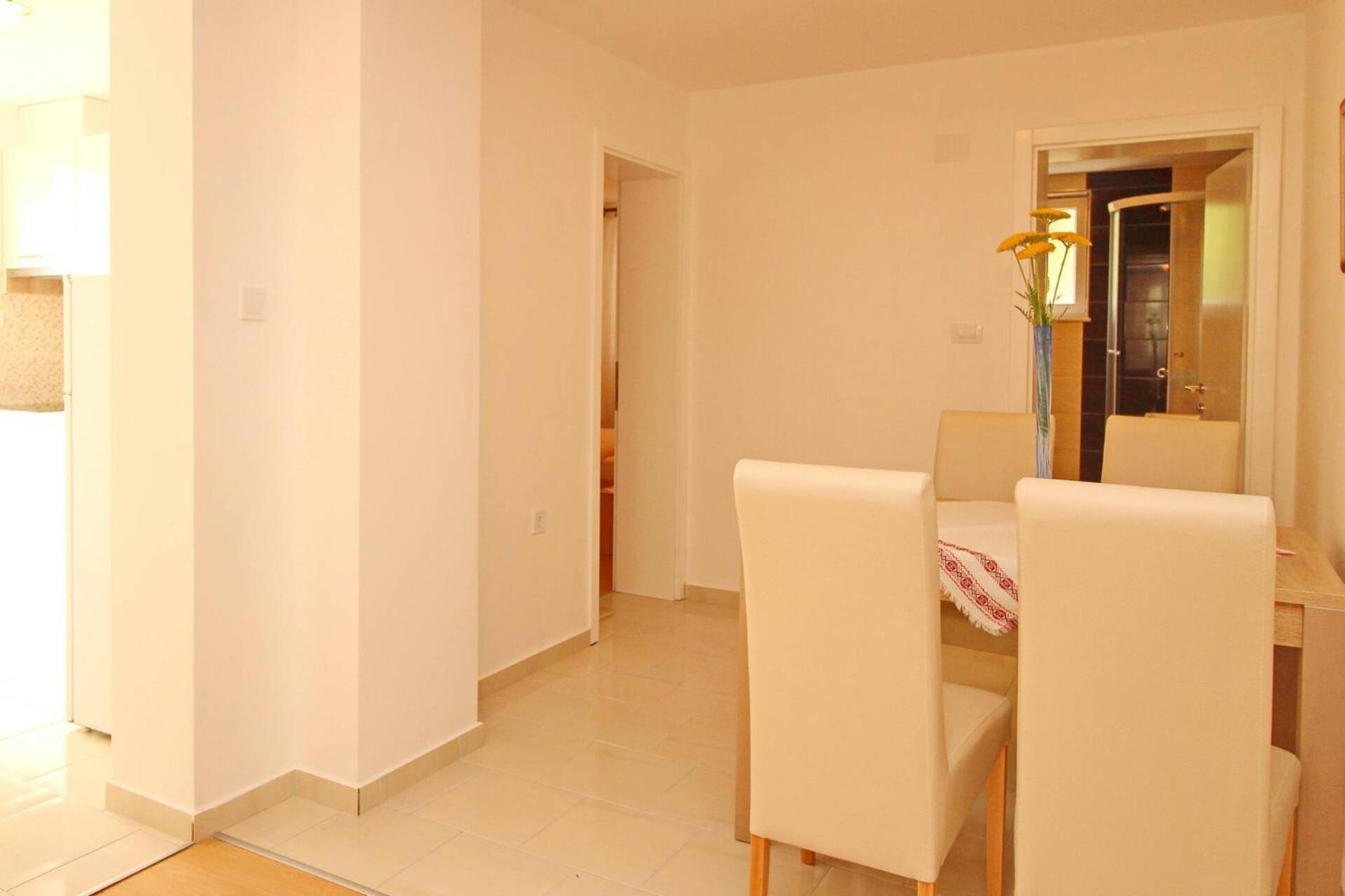 באסקה Apartments Vasilic-Cugalj-Smokvina מראה חיצוני תמונה