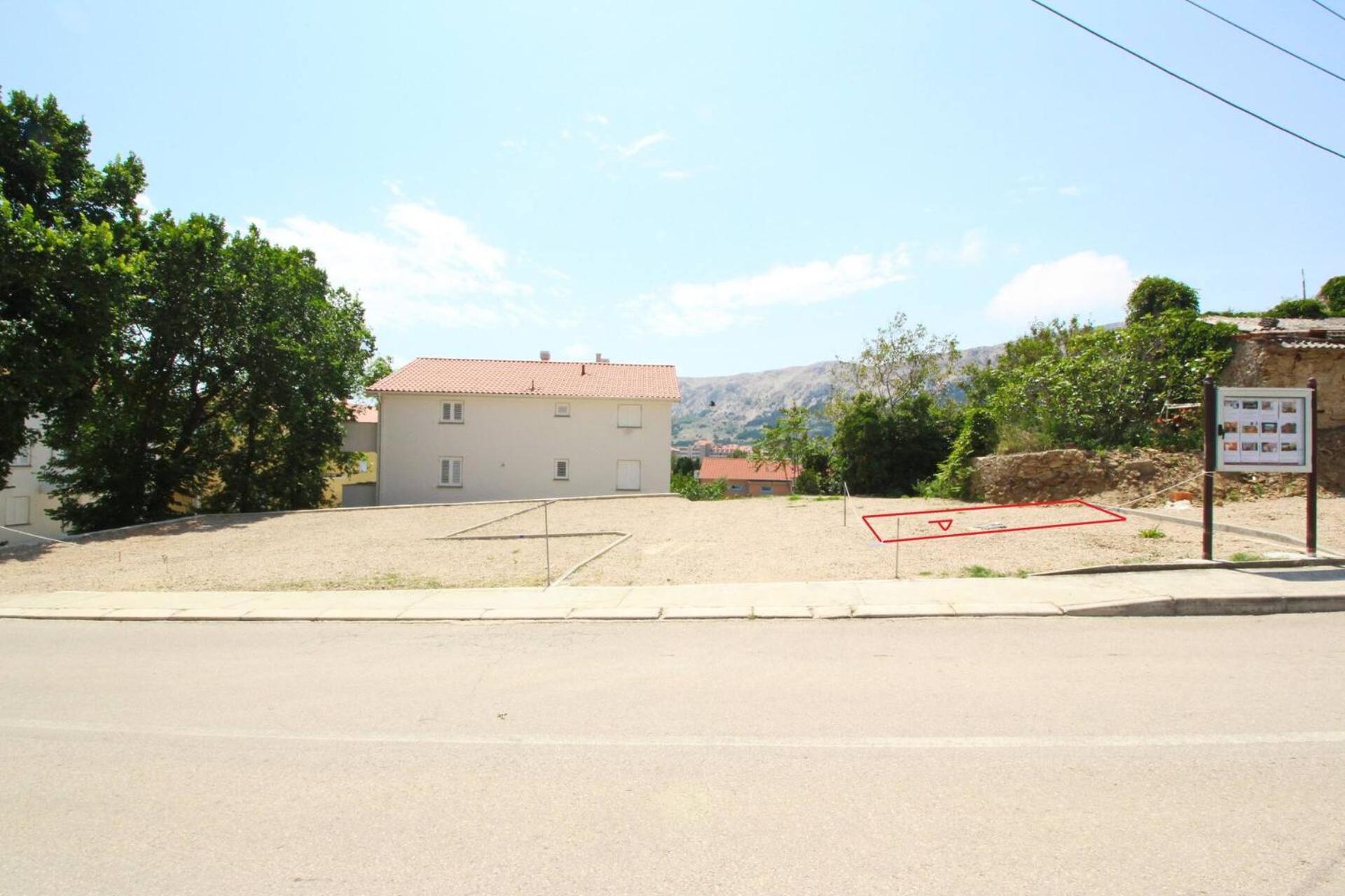 באסקה Apartments Vasilic-Cugalj-Smokvina מראה חיצוני תמונה