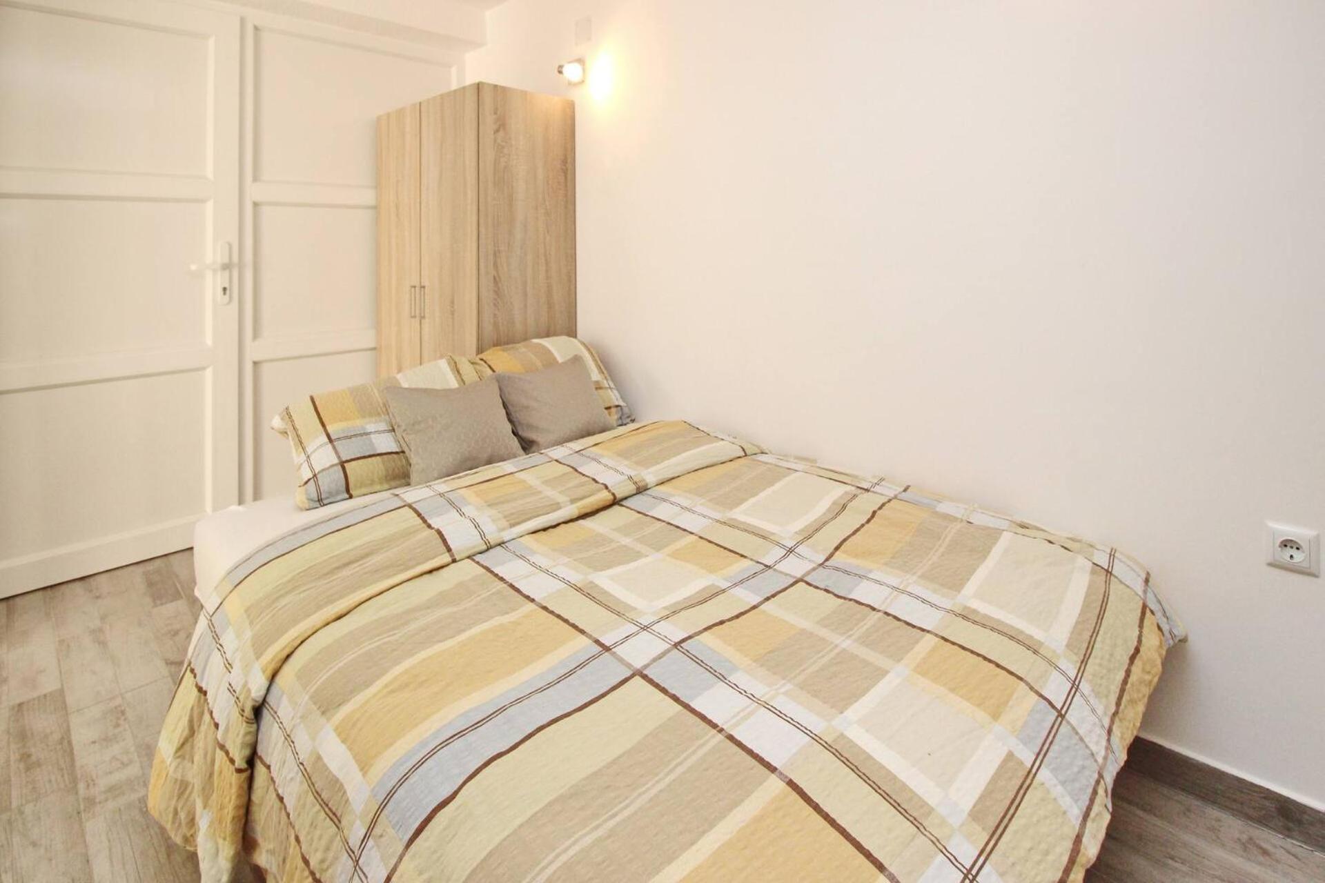 באסקה Apartments Vasilic-Cugalj-Smokvina מראה חיצוני תמונה