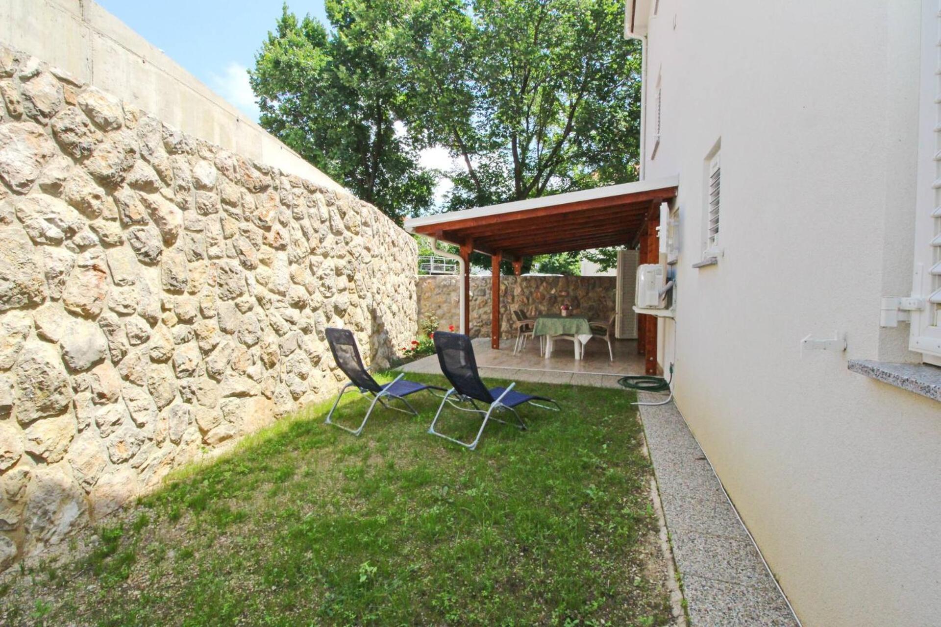 באסקה Apartments Vasilic-Cugalj-Smokvina מראה חיצוני תמונה
