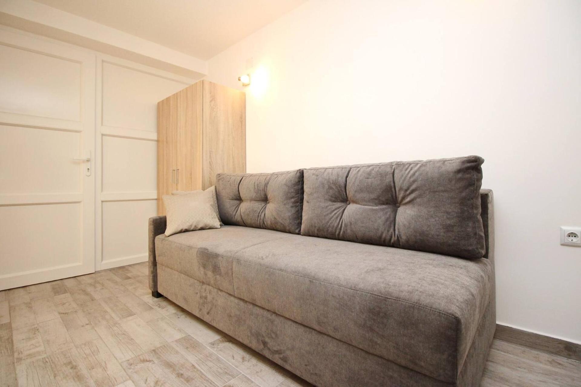 באסקה Apartments Vasilic-Cugalj-Smokvina מראה חיצוני תמונה