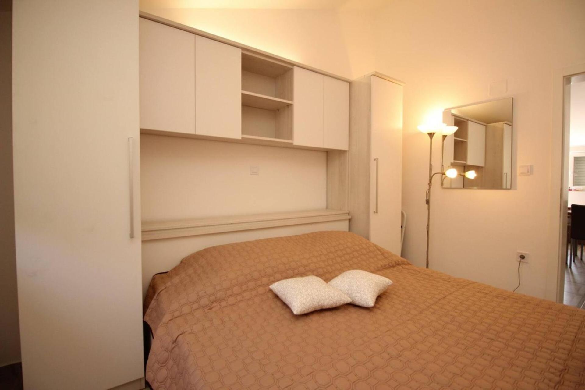 באסקה Apartments Vasilic-Cugalj-Smokvina מראה חיצוני תמונה
