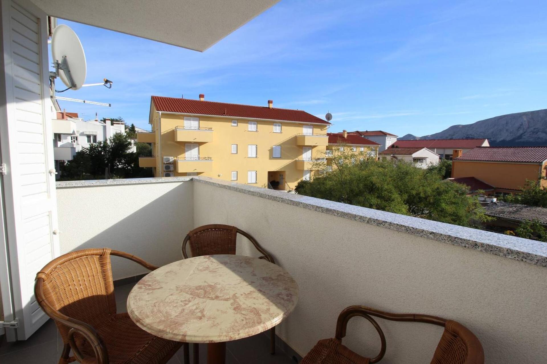 באסקה Apartments Vasilic-Cugalj-Smokvina מראה חיצוני תמונה