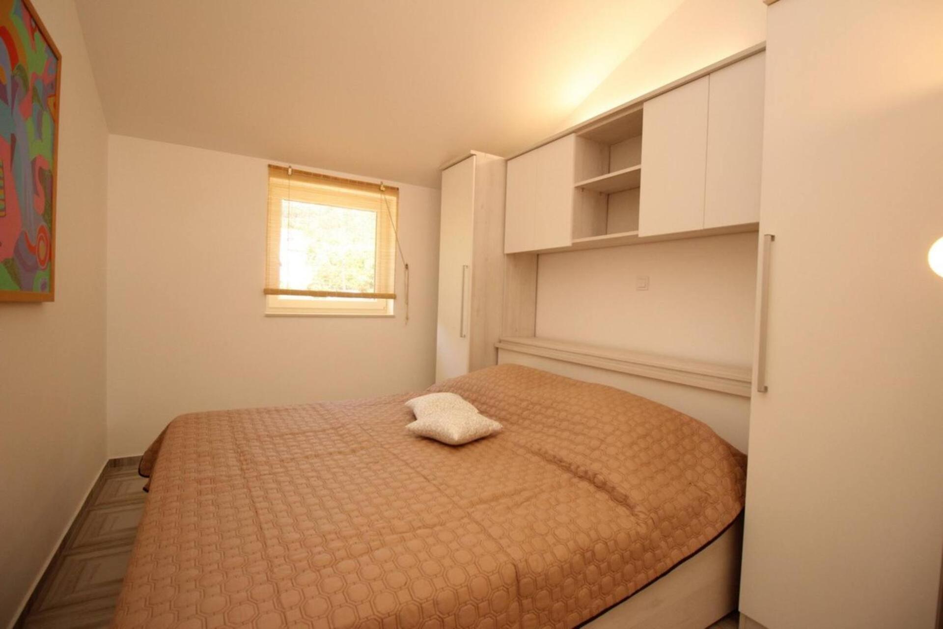 באסקה Apartments Vasilic-Cugalj-Smokvina מראה חיצוני תמונה