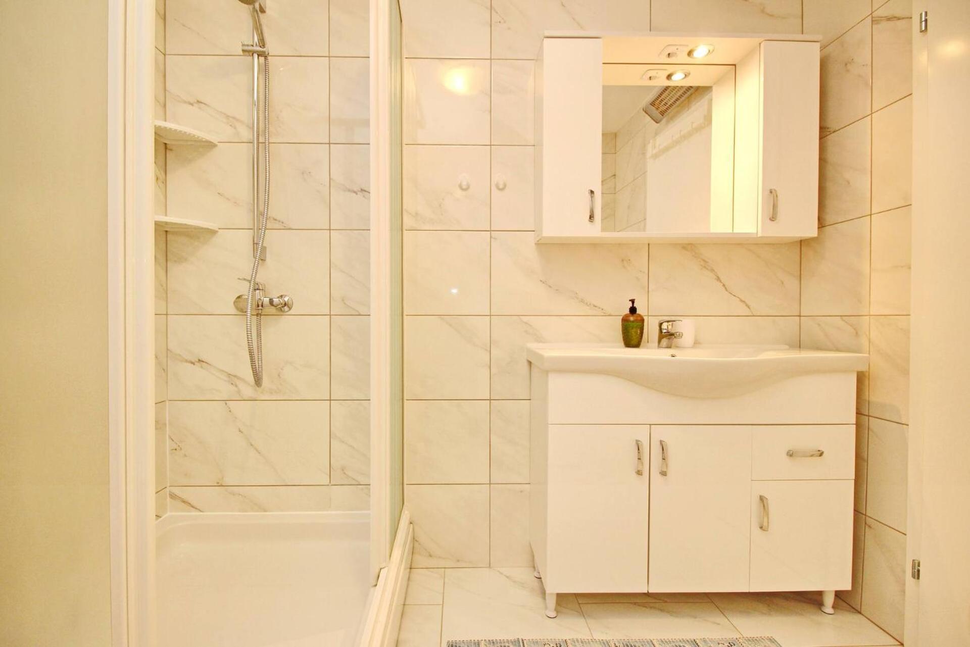 באסקה Apartments Vasilic-Cugalj-Smokvina מראה חיצוני תמונה