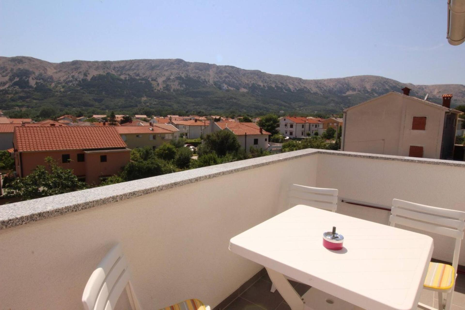 באסקה Apartments Vasilic-Cugalj-Smokvina מראה חיצוני תמונה