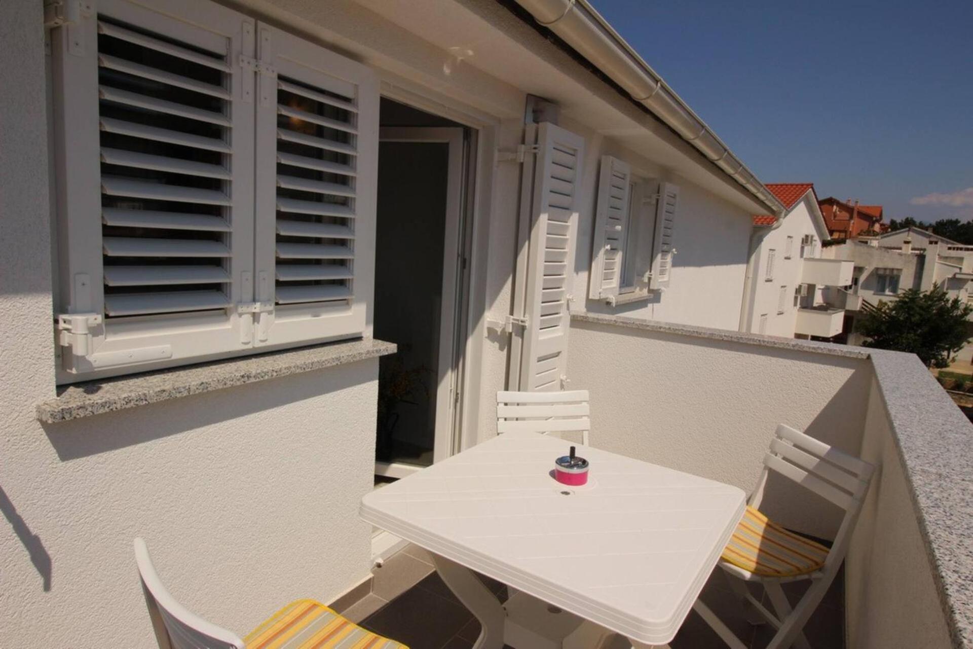 באסקה Apartments Vasilic-Cugalj-Smokvina מראה חיצוני תמונה